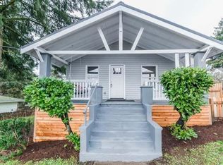 5319 SE 97th Ave, Portland, OR 97266