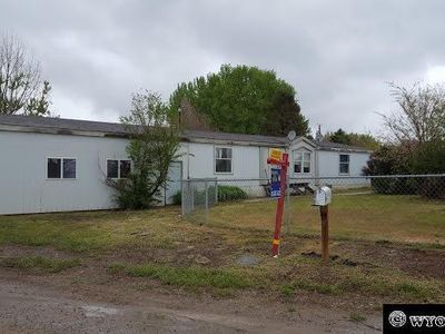 1573 Ln 14a A, Worland, WY, 82401