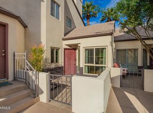 100 E Fillmore St UNIT 119, Phoenix, AZ 85004