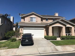 5891 Kendrick Dr, Riverside, CA 92507