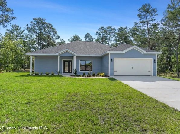 18178 Malibar Rd, Weeki Wachee, FL 34614