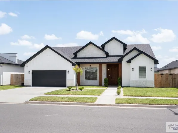7642 Waverly Dr, Brownsville, TX 78520