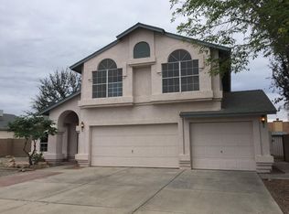 8983 W Citrus Way, Glendale, AZ 85305