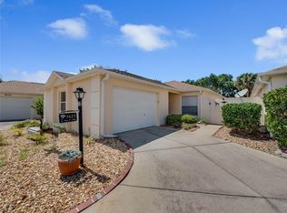 1625 Benitez St, The Villages, FL 32159