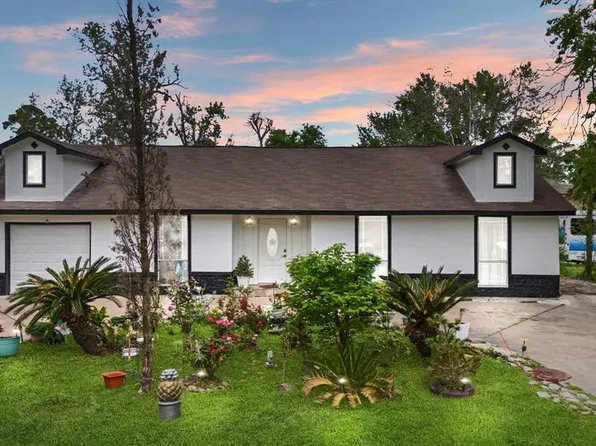 209 Airway Drive, Houston, TX 77037