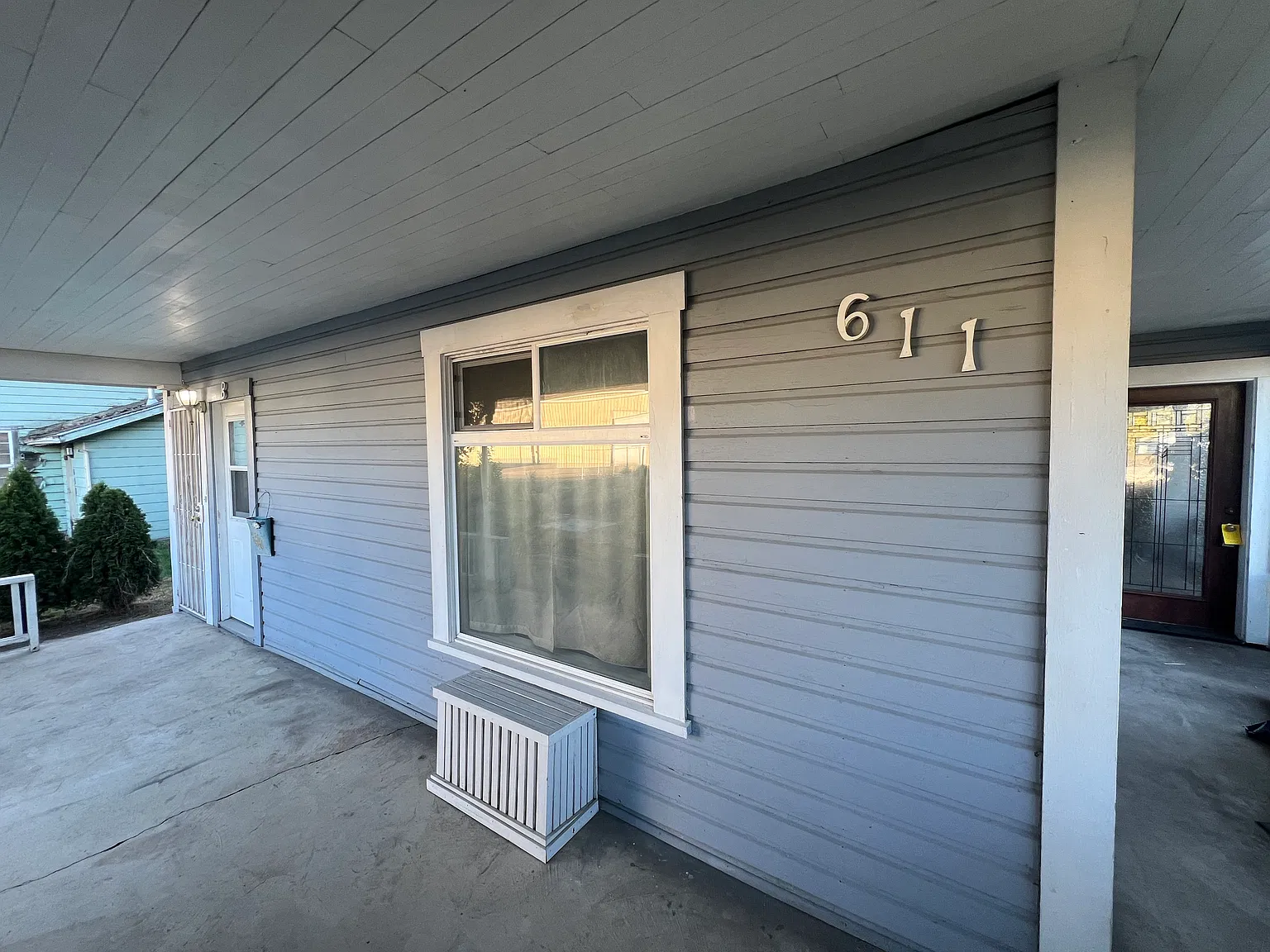 Studio, 550 sqft, $800 — Photo 4