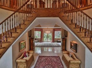 407 Bear Hill Rd, North Andover, MA 01845