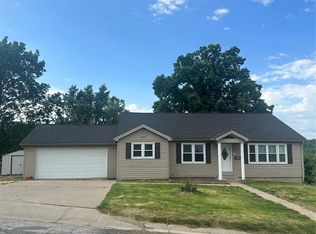 3303 Sunnyside Ave, Hannibal, MO 63401