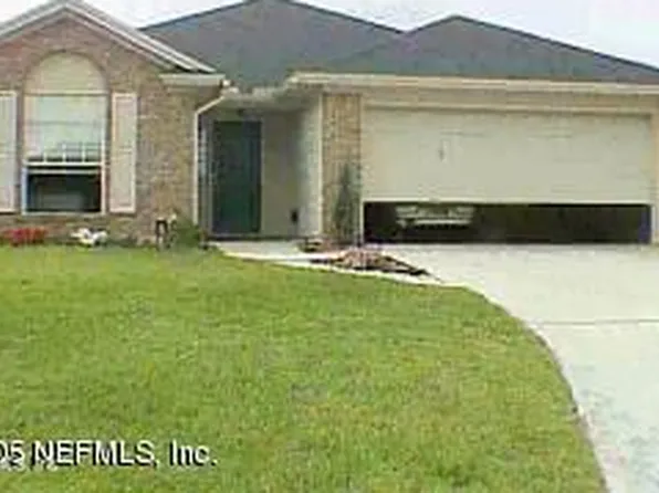 12486 RED MILL Court, Jacksonville, FL 32224