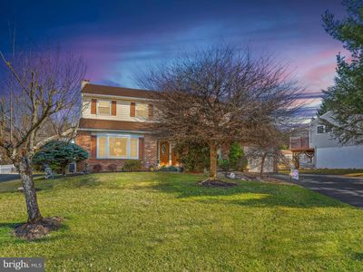 665 Pickering Rd, Southampton, PA, 18966