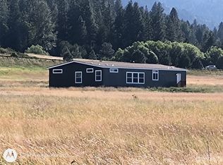 431 Tetons Ln, Cle Elum, WA 98922