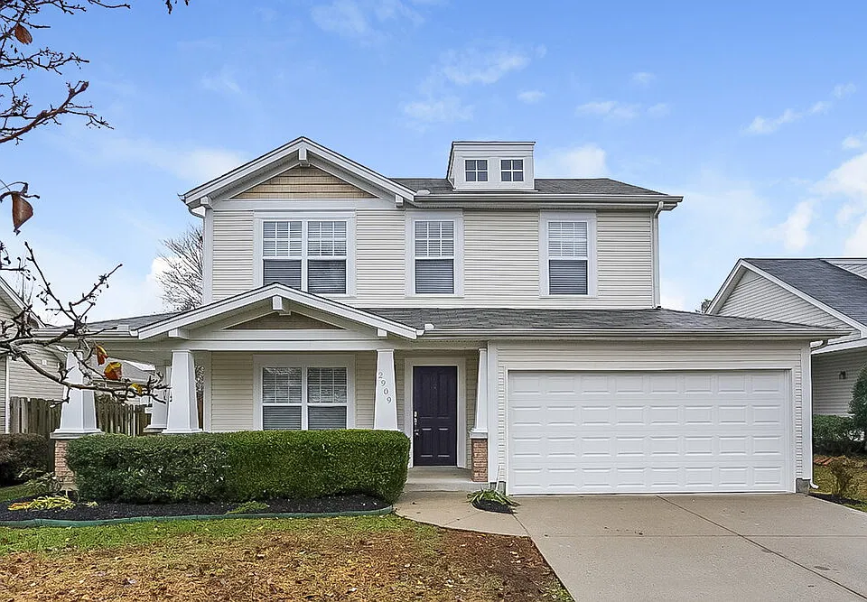 2909 Summer Hollow Ct