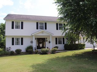 810 Deep Springs Rd LOT 5R, Knoxville, TN 37932