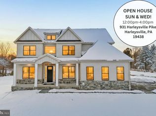 100 Cooke Way, Harleysville, PA 19438