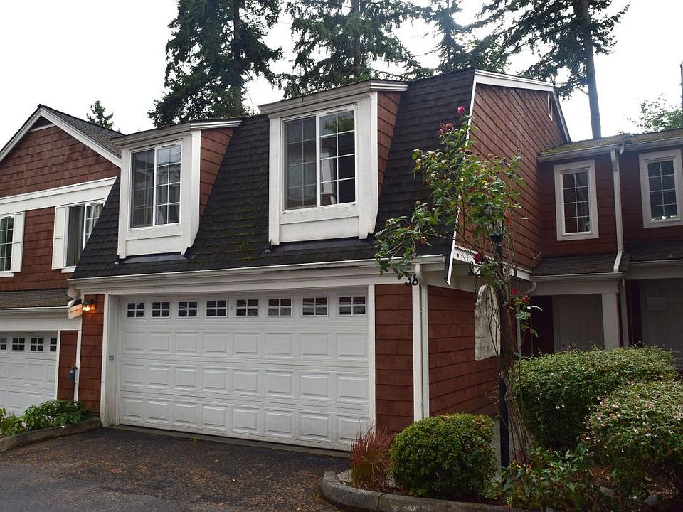 3018A 128th Ave SE A38, Bellevue, WA 98005 Zillow