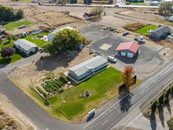 35805 N Sunset Rd, Benton City, WA 99320