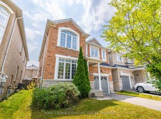 39 Hermitage Blvd, Markham, ON L6E 2H5