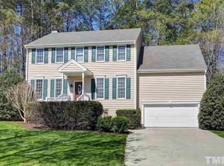 218 Caniff Ln, Cary, NC 27519