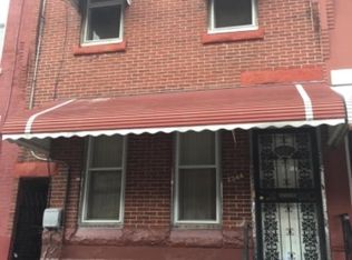 2344 N Smedley St, Philadelphia, PA 19132