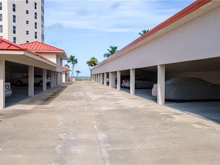 10701 Gulf Shore Dr #1002 — Photo 32