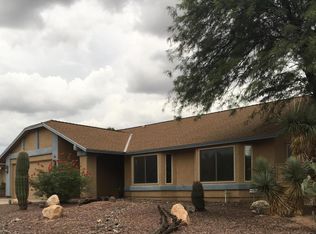 4823 W Daphne Ln, Tucson, AZ 85742