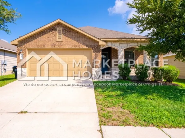 184 Wolfberry Path, Buda, TX 78610