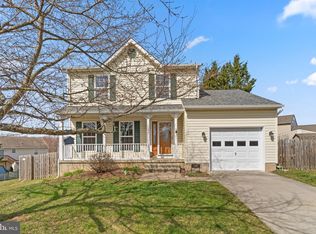 5606 Worchester Ct, New Market, MD 21774