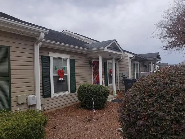 1206 Longpoint Dr, Augusta, GA 30906