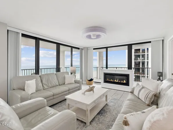 17155 Front Beach Rd Unit E501, Panama City Beach, FL 32413