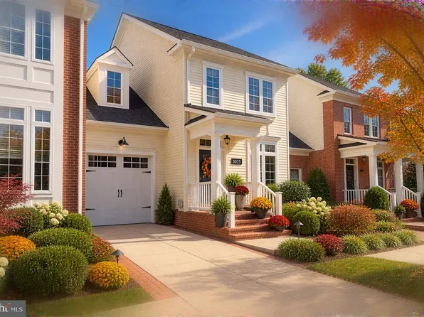 2908 Eaton Sq Unit 111, Ellicott City, MD 21043