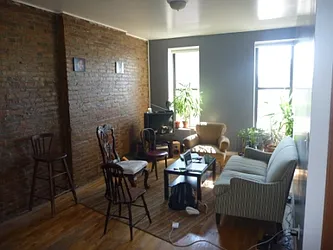 Rented by Garfield Realty 