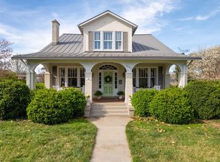 3833 Peakland Pl, Lynchburg, VA 24503