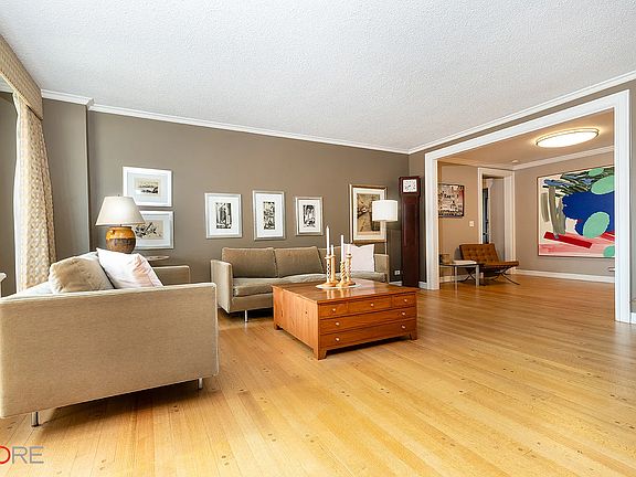 2nd image of 50 E 89th St #18A