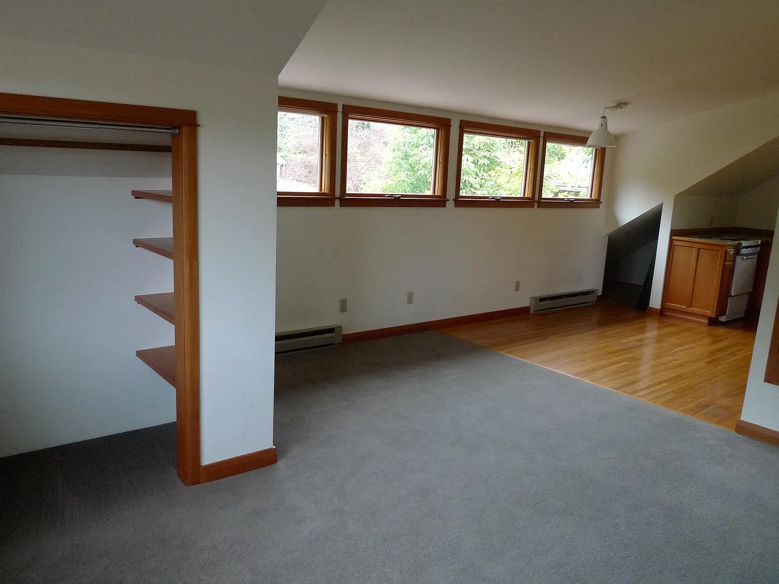 Studio, 450 sqft, $1,400 — Photo 4