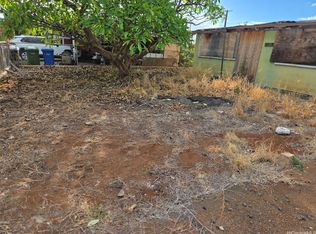 87-208 Maia St, Waianae, HI 96792