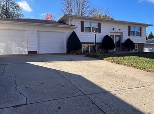 1210 Inman Dr APT A, Red Oak, IA 51566