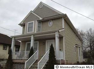 174 7th St, Keyport, NJ 07735