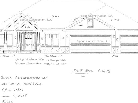 3rd image of 6736 Westbrook Dr