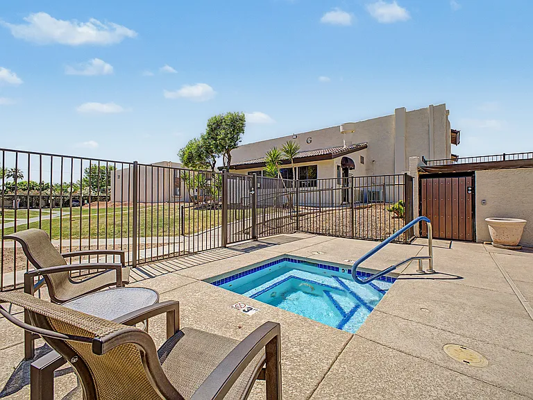 3825 E Camelback Rd #144 — Photo 27
