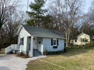 21 Poe St, Rock Hill, SC 29730