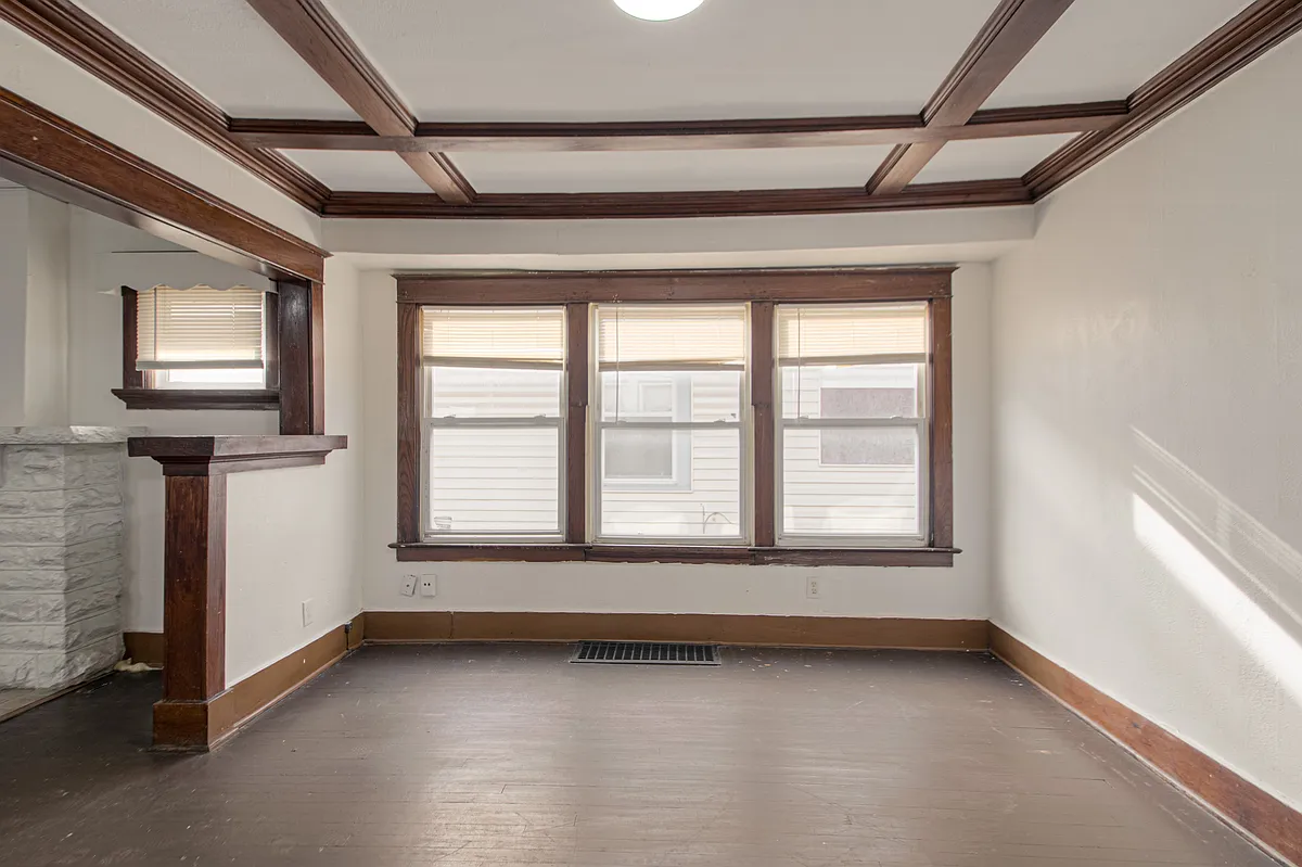 Building Photo - 3626 Bellefontaine Ave