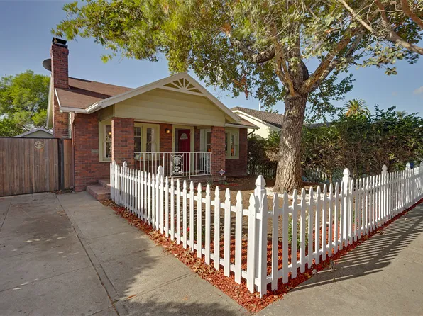 5226 Meridian St, Los Angeles, CA 90042