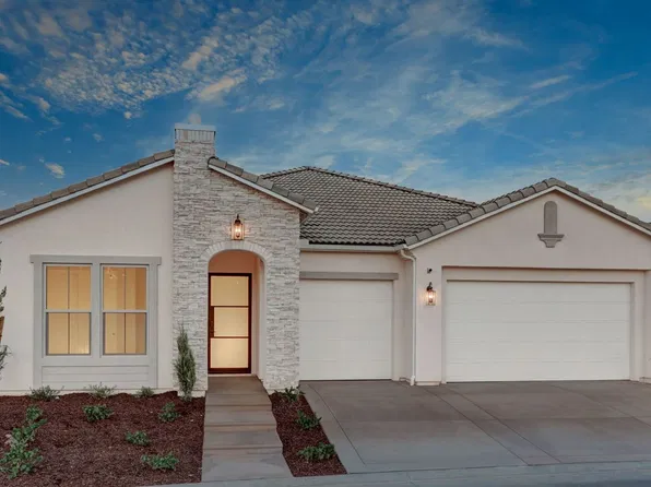 11230 N Via Ravenna Dr, Fresno, CA 93730