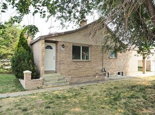 6745 S 2200 W, West Jordan, UT 84084