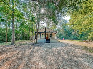 14572 Hasara Ln, Willis, TX 77378