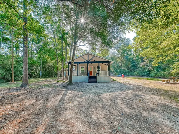 14572 Hasara Ln, Willis, TX 77378