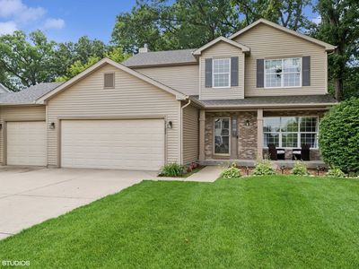 2123 Hazelwood Dr, McHenry, IL, 60051