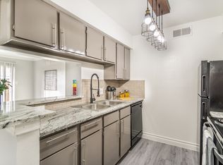 Villa Luna Apartments, Houston, TX 77054