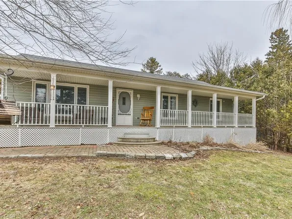 163511 Brownsville Rd, South West Oxford Township, ON N0L 1C0