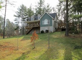 10 Devanna Dr, Alexander, NC 28701